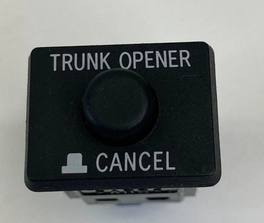 2002 2003 LEXUS ES300 2004-2006 LEXUS ES330 TRUNK LID OPENER BUTTON SWITCH OEM