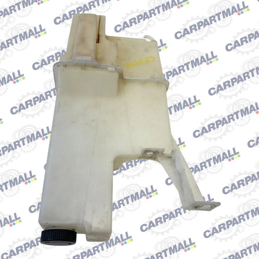 2013-2020 NISSAN PATHFINDER 3.5L A/T RADIATOR COOLANT BOTTLE RESERVOIR TANK OEM