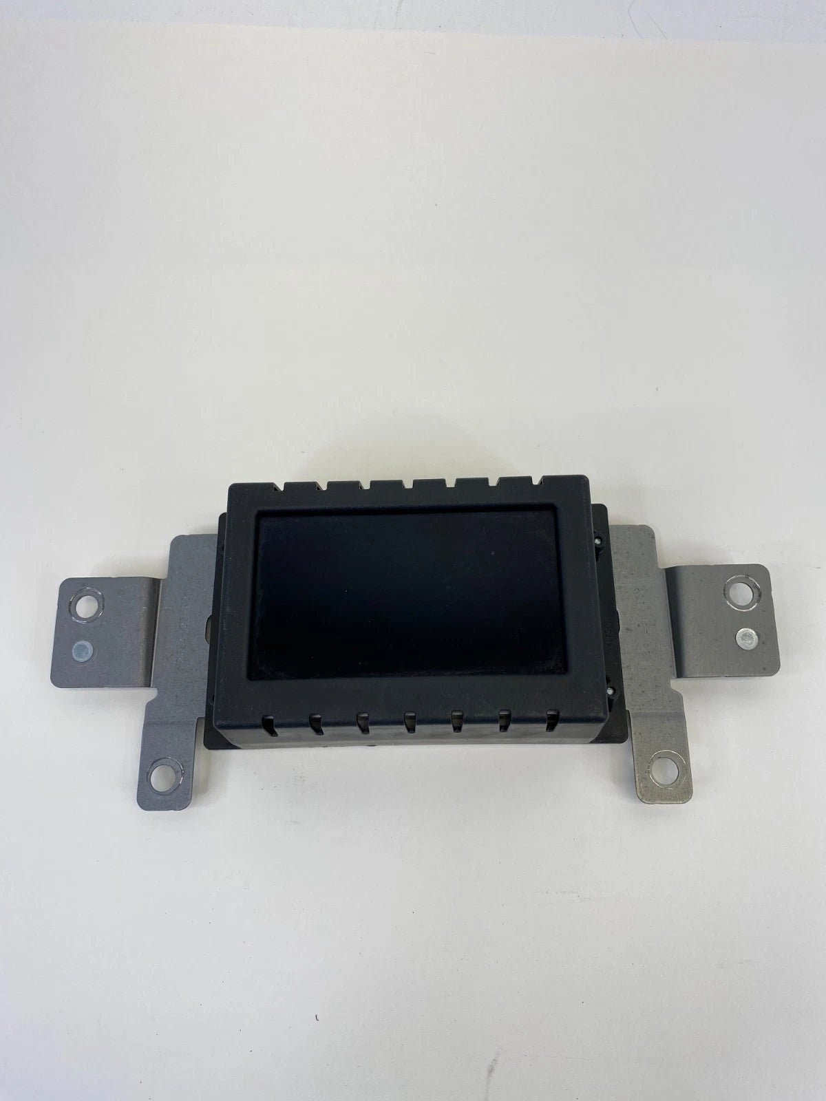 17-19 FORD POLICE INTERCEPTOR UTILITY RADIO DISPLAY SCREEN MONITOR HB5T-18B955