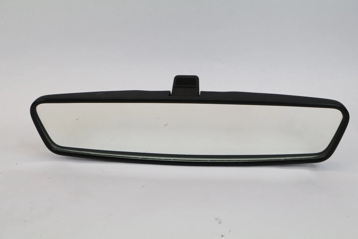 2002-2004 CHEVROLET TRAILBLAZER REAR VIEW INTERIOR MIRROR OEM E8011083