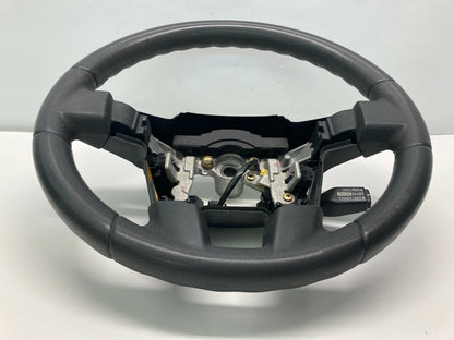 2004 05 06 07 08 10 2011 MITSUBISHI ENDEAVOR STEERING WHEEL W/ CRUISE CONTROL