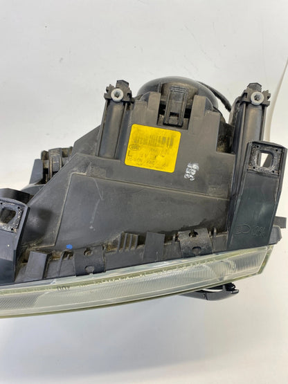 2003-2005 LAND ROVER RANGE ROVER FRONT LEFT SIDE XENON HEADLIGHT HEADLAMP OEM