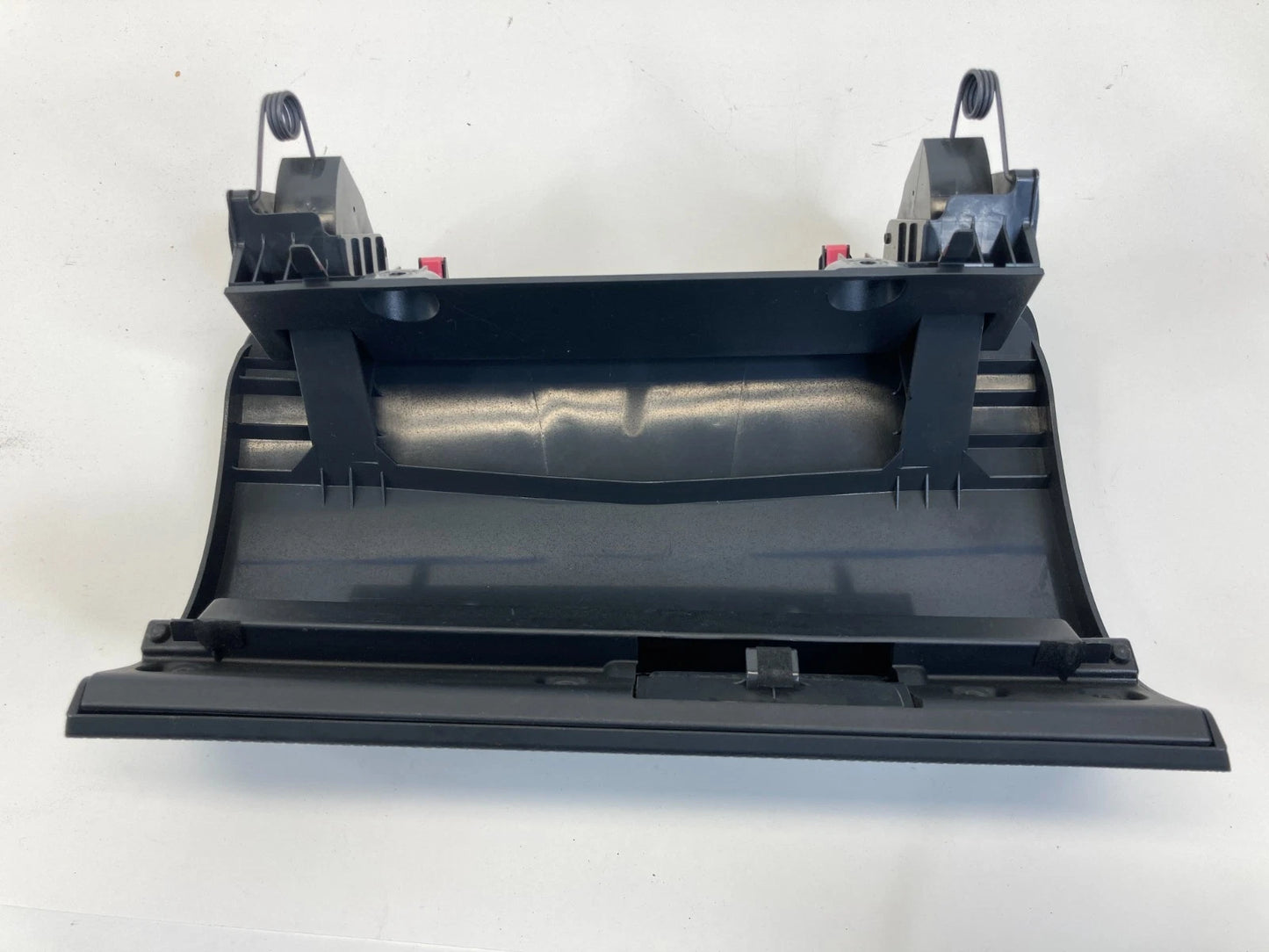 08-14 SCION XD RIGHT SIDE DASHBOARD UPPER GLOVE BOX STORAGE DRAWER 55437-52100