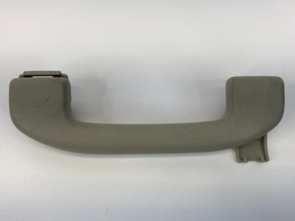 07-12 Nissan Versa Front Right Side Roof Interior Grip Grab Assist Handle OEM