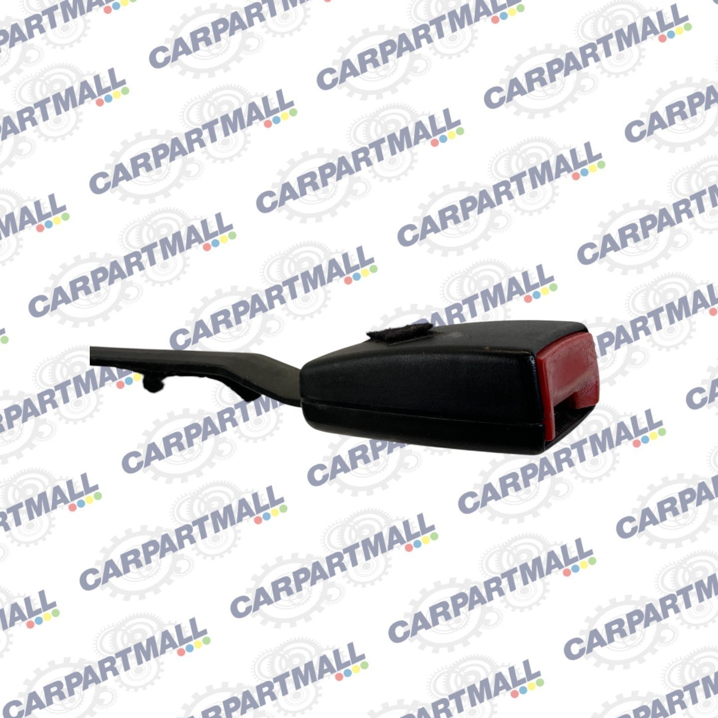 1998-2004 Audi A6 Quattro Front Left Side Seat Belt Buckle 4B0857755L OEM