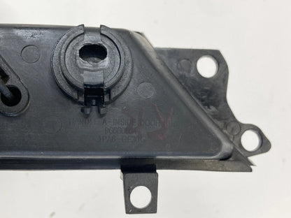 2008-2010 SATURN VUE REAR RIGHT PASSENGER INNER DOOR HANDLE 96660864 OEM