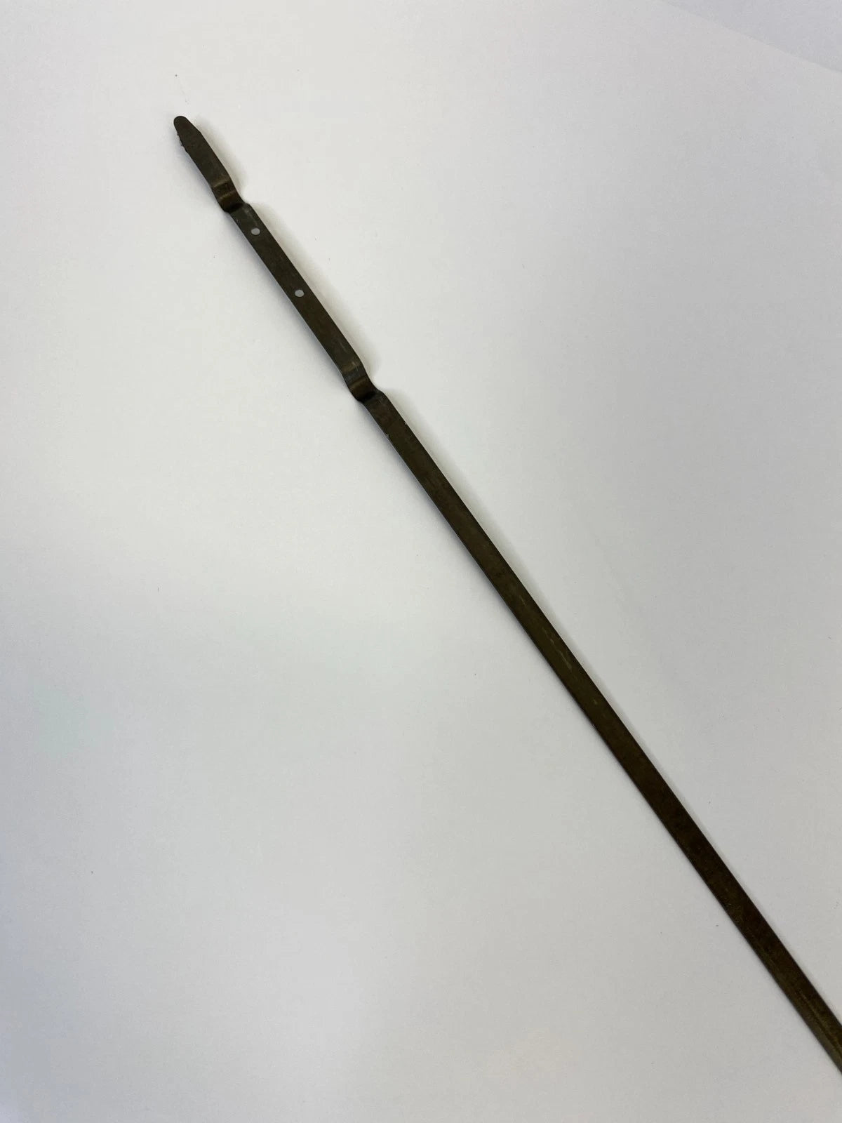 13-19 FORD POLICE INTERCEPTOR UTILITY 3.5L ENGINE OIL DIPSTICK LEVEL INDICATOR