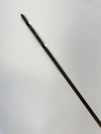 13-19 FORD POLICE INTERCEPTOR UTILITY 3.5L ENGINE OIL DIPSTICK LEVEL INDICATOR