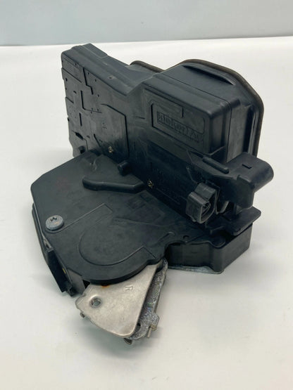 2002 2003 2004 2005 BMW 745I 745LI REAR RIGHT DOOR LOCK LATCH RELEASE ACTUATOR