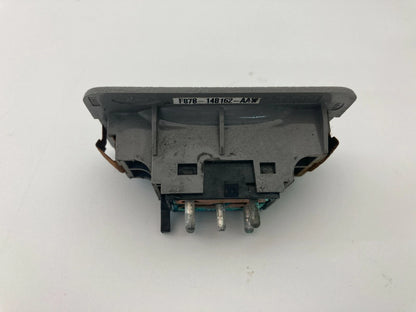 1995-2001 FORD EXPLORER REAR LIFTGATE POWER DOOR LOCK LATCH SWITCH F87B14B162AAW