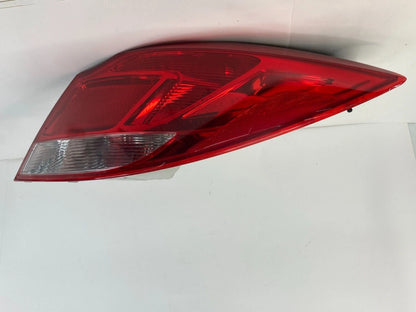 2011 2012 2013 BUICK REGAL RIGHT PASSENGER RH SIDE TAIL LIGHT TAILLIGHT OEM