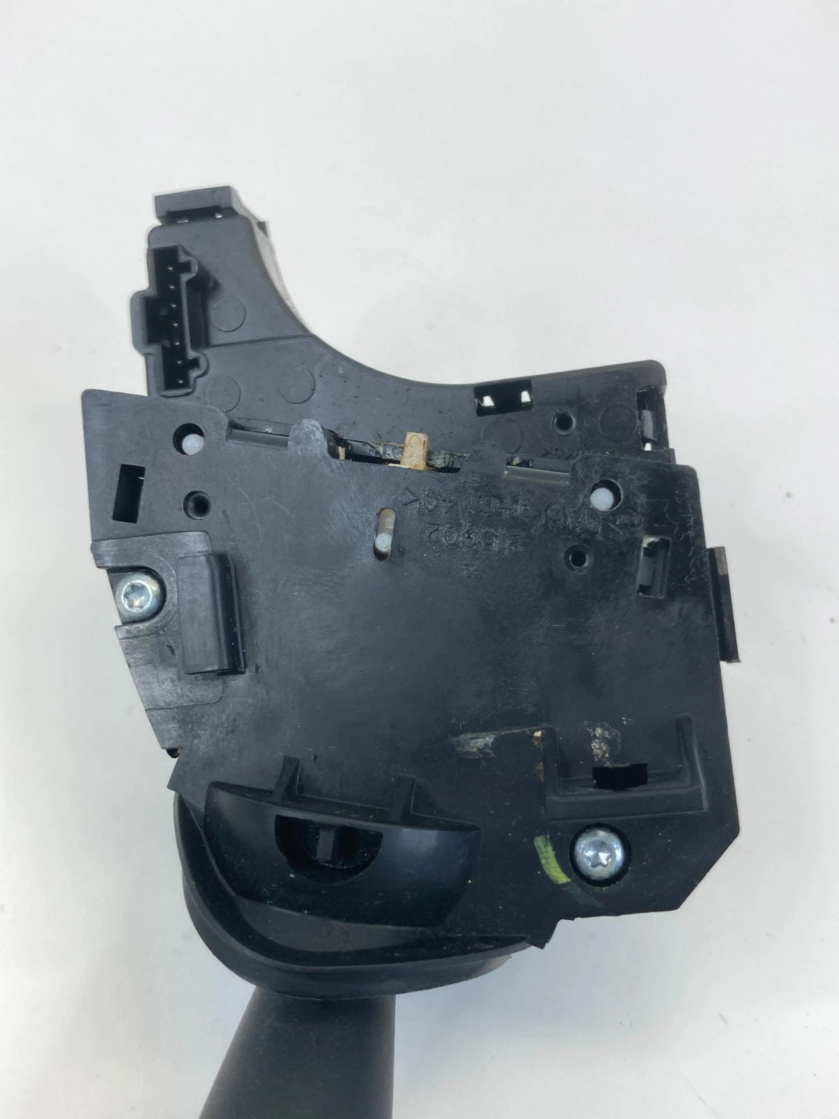 08-10 COMMANDER GRAND CHEROKEE TURN SIGNAL HEADLIGHT & FOG SWITCH 214866136 OEM