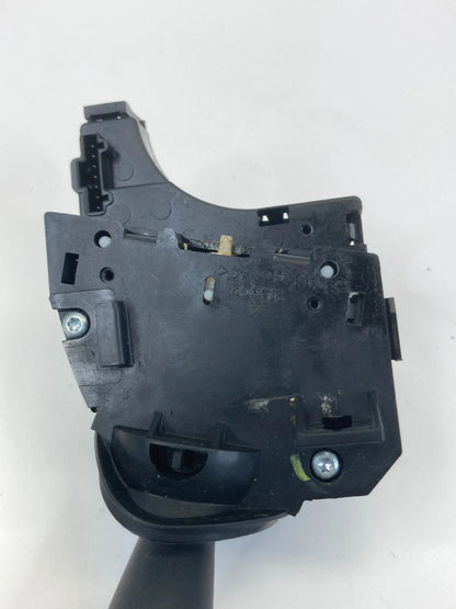 08-10 COMMANDER GRAND CHEROKEE TURN SIGNAL HEADLIGHT & FOG SWITCH 214866136 OEM