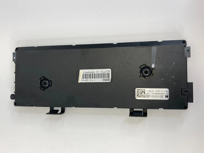2011-2017 BMW X3 RADIO ANTENNA AMPLIFIER CONTROL MODULE UNIT 9227772-01 OEM