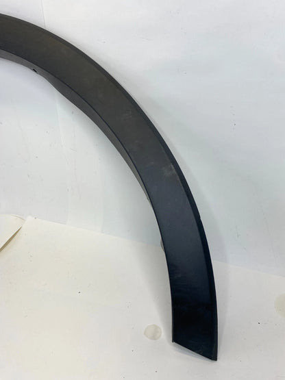 13-19 FORD EXPLORER INTERCEPTOR SUV REAR LEFT SIDE QUARTER WHEEL MOLDING TRIM