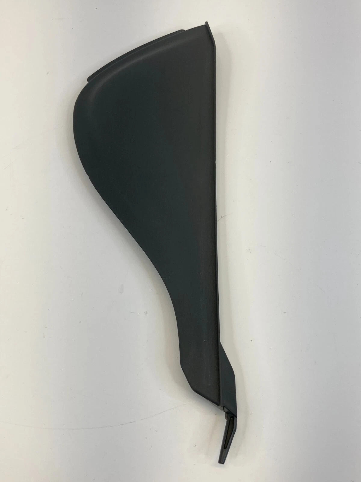 2010-2015 TOYOTA PRIUS DASH RIGHT SIDE END CAP PANEL COVER 55435-47010