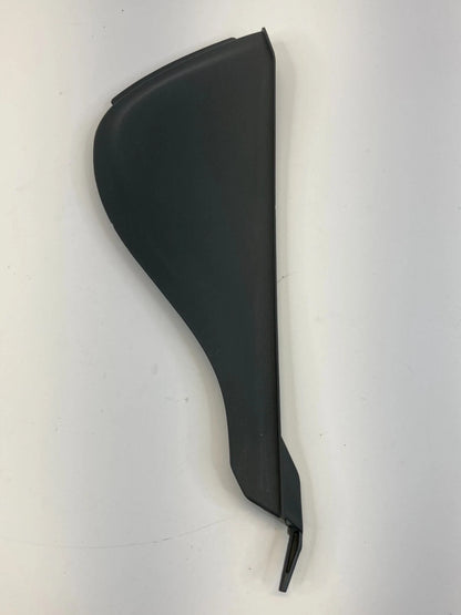 2010-2015 TOYOTA PRIUS DASH RIGHT SIDE END CAP PANEL COVER 55435-47010