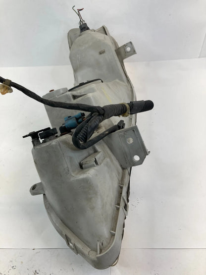 1998 1999 2000 HONDA ACCORD SEDAN FRONT RIGHT PASSENGER HEADLIGHT HEADLAMP OEM