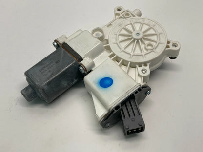 2005-2011 CADILLAC STS FRONT RIGHT PASSENGER SIDE WINDOW MOTOR 0130822271 OEM