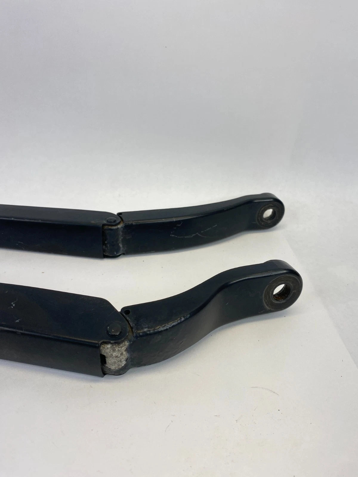 2005-2007 HONDA ODYSSEY FRONT WINDSHIELD WIPER ARM LEFT RIGHT SET PAIR OEM