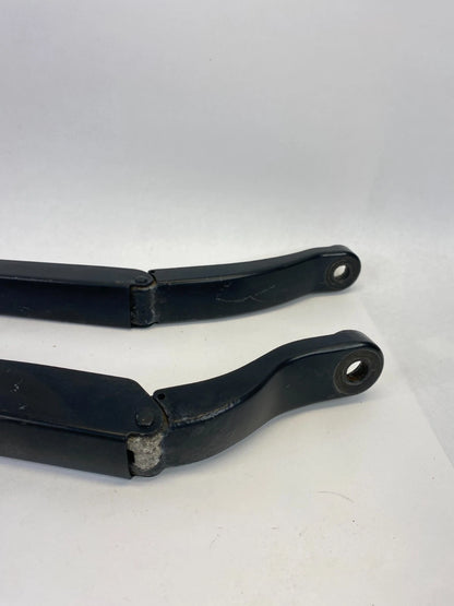 2005-2007 HONDA ODYSSEY FRONT WINDSHIELD WIPER ARM LEFT RIGHT SET PAIR OEM