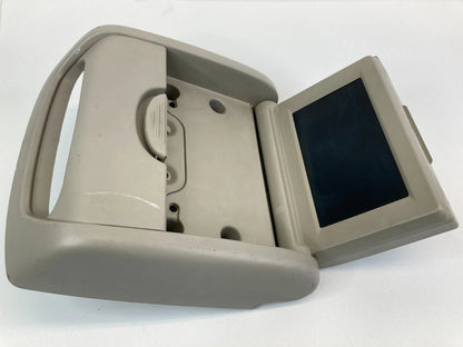 2002 2003 CHRYSLER TOWN & COUNTRY OVERHEAD ROOF DVD ENTERTAINMENT DISPLAY SCREEN