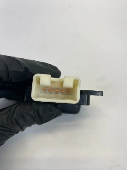 2006-2013 LEXUS IS250 FRONT RIGHT SEAT ADJUSTMENT LUMBAR CONTROL SWITCH OEM