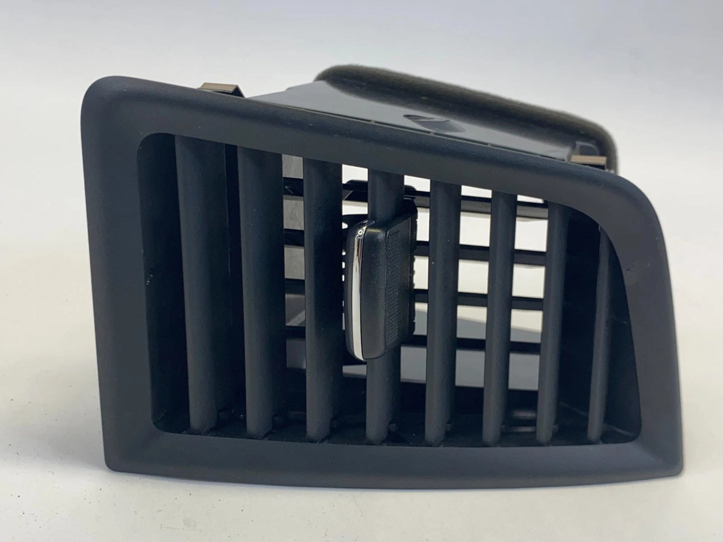 11-19 MITSUBISHI OUTLANDER SPORT DASH RIGHT SIDE OUTER SIDE A/C AIR VENT GRILLE