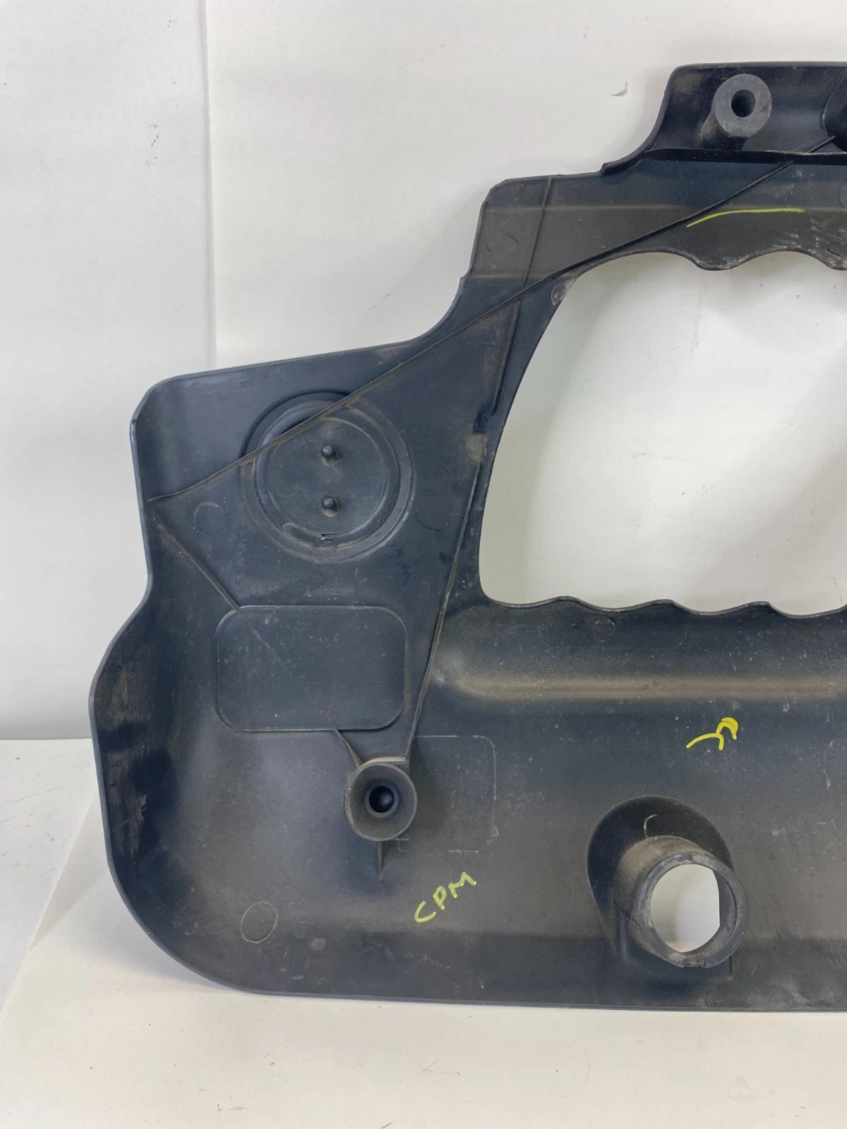 1998-2005 VOLKSWAGEN NEW BEETLE JETTA 2.0L ENGINE COVER OEM 06A103925