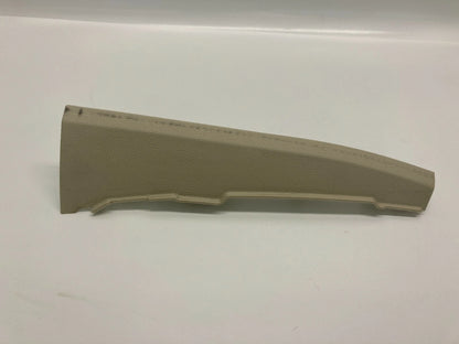 2013-2019 LINCOLN MKZ LEFT DRIVER SIDE INNER DASH COVER TRIM BEZEL PANEL LH OEM