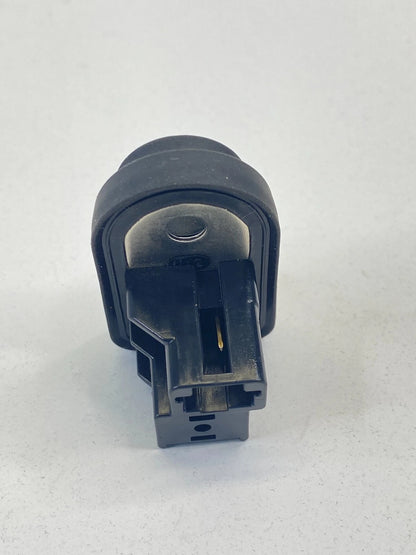 2012 NISSAN VERSA SEDAN REAR LEFT DRIVER DOOR COURTESY LIGHT SWITCH JAMB SENSOR