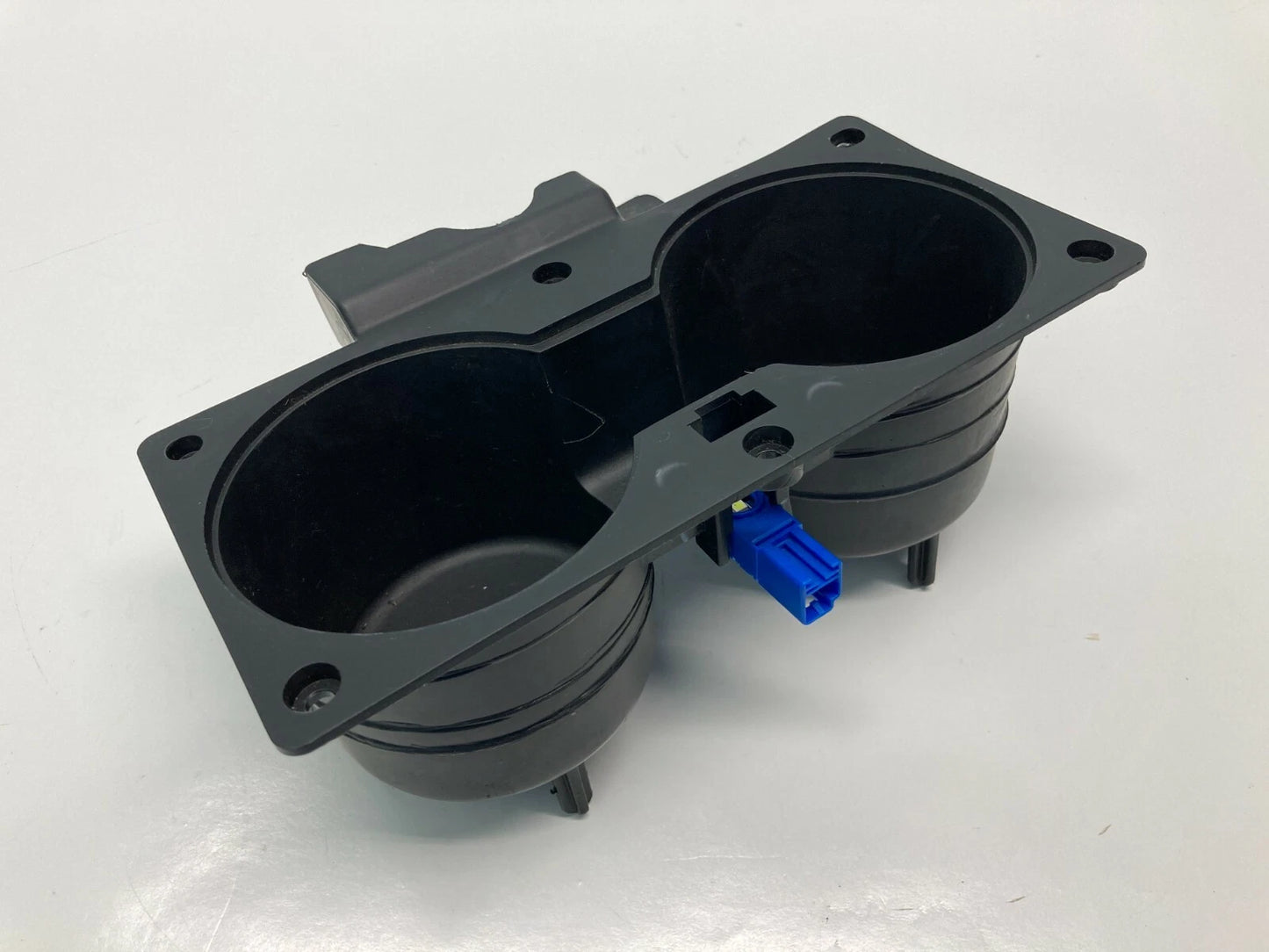 2009 2010 DODGE JOURNEY REAR CONSOLE CUP HOLDER CUPHOLDER INSERT 100001119 OEM