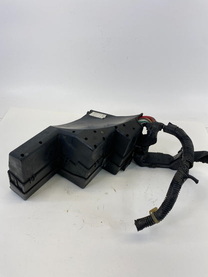 03-08 Jaguar S-type 3.0L RWD Engine Fuse Box Fusebox Relay Module 2R8T-14A003-EB