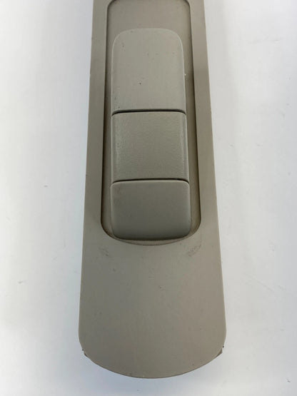 2014-2019 FORD FIESTA FRONT LEFT SEAT BELT HEIGHT ADJUSTER ASSEMBLY 34062335B