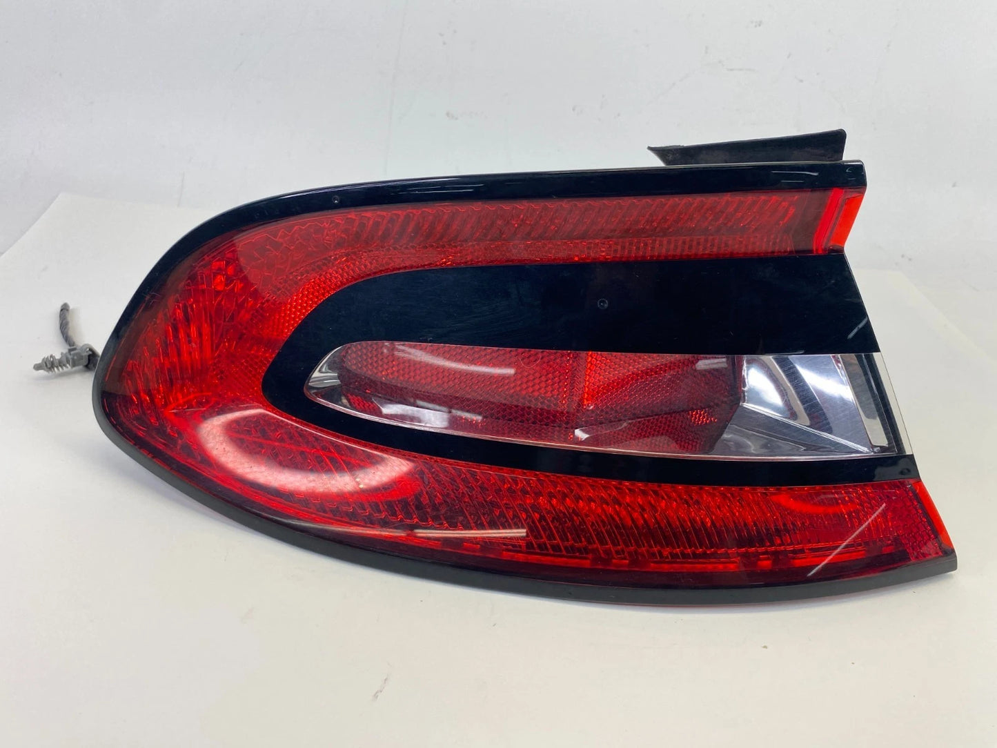13-16 Dodge Dart Left Driver Side Outer Taillight Tail Light 68081395AG OEM