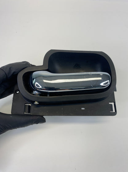 1998-2002 Lincoln Town Car Rear Left Side Interior Door Handle F8VB-5421819 OEM