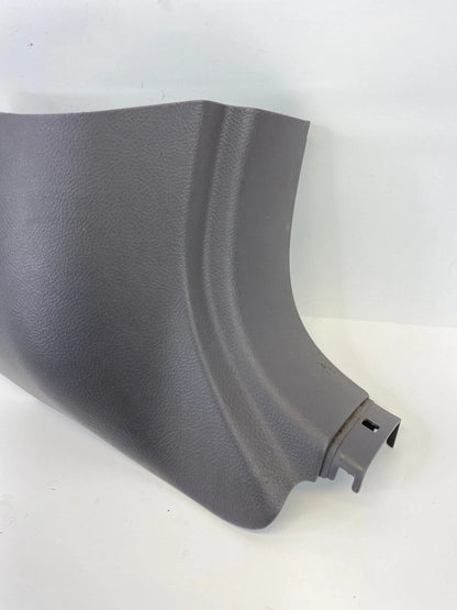 2000-2005 TOYOTA CELICA RIGHT PASSENGER SIDE KICK PANEL COWL TRIM 62111-20290