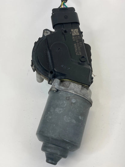 2006-2012 CHEVROLET IMPALA FRONT WINDSHIELD WIPER MOTOR ASSEMBLY OEM 25790964