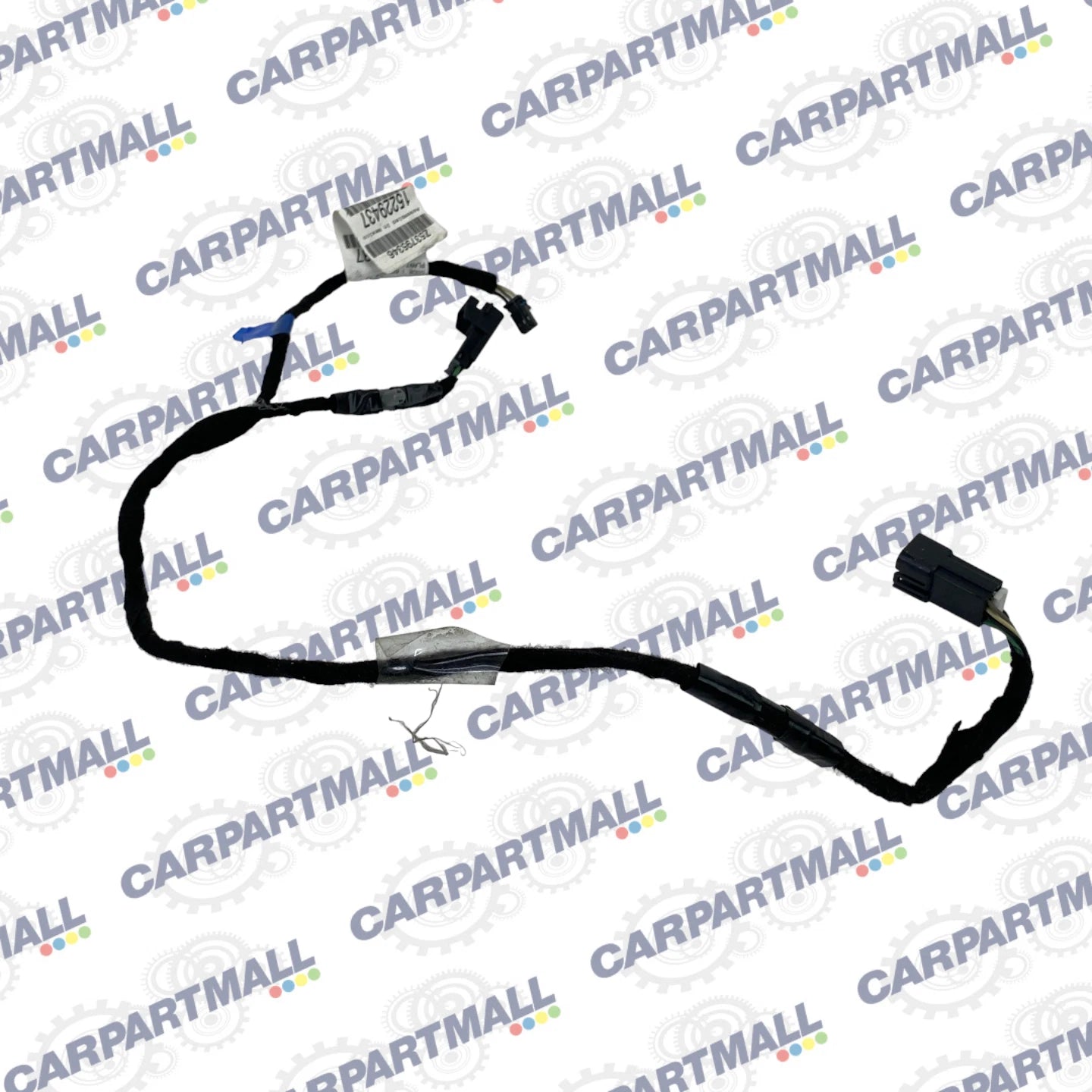 2005-2010 PONTIAC G6 FRONT RIGHT DOOR SWITCH WIRE CABLE HARNESS 15229437 OEM