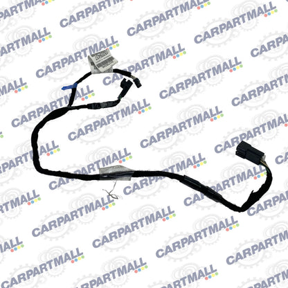 2005-2010 PONTIAC G6 FRONT RIGHT DOOR SWITCH WIRE CABLE HARNESS 15229437 OEM