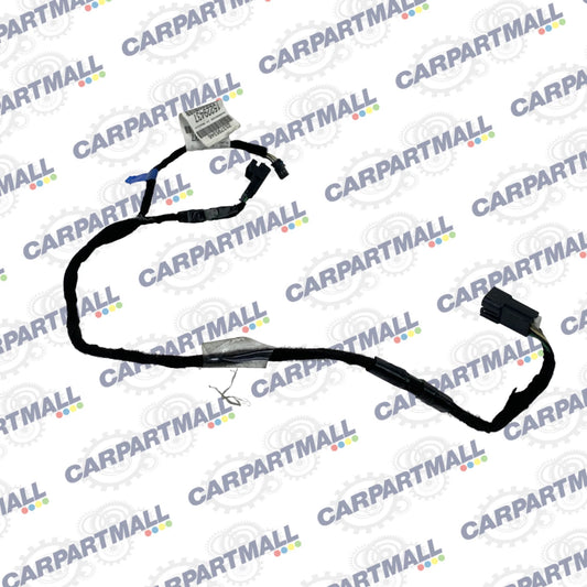 2005-2010 PONTIAC G6 FRONT RIGHT DOOR SWITCH WIRE CABLE HARNESS 15229437 OEM