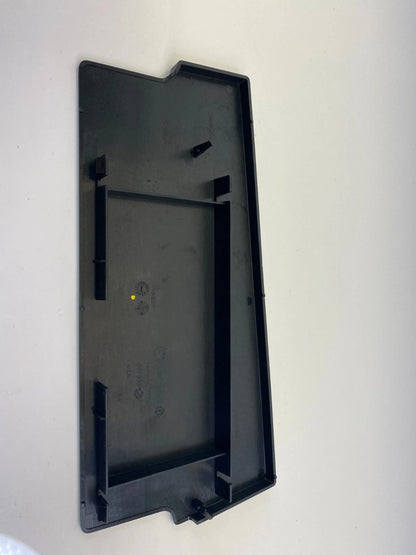 2007-2009 BMW X5 2008-2014 X6 RIGHT PASSENGER GLOVE BOX COVER TRIM 51167161768