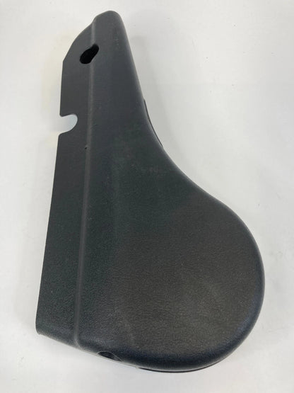 2004-2012 MITSUBISHI GALANT FRONT RIGHT SEAT LEFT HAND HINGE COVER N244190-RH