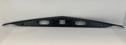 07-09 ACURA MDX REAR TAILGATE TRUNK LID LICENSE GARNISH LAMP 74890-STX-A1 OEM