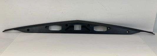07-09 ACURA MDX REAR TAILGATE TRUNK LID LICENSE GARNISH LAMP 74890-STX-A1 OEM