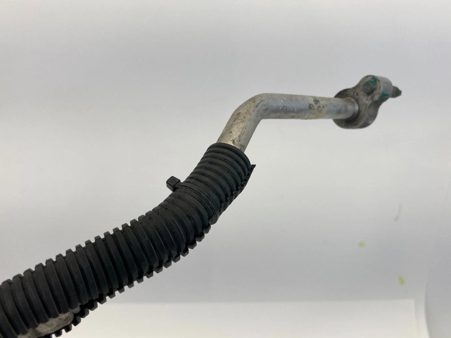 2007-2010 LINCOLN MKX A/C REFRIGERANT DISCHARGE HOSE LINE PIPE TUBE OEM