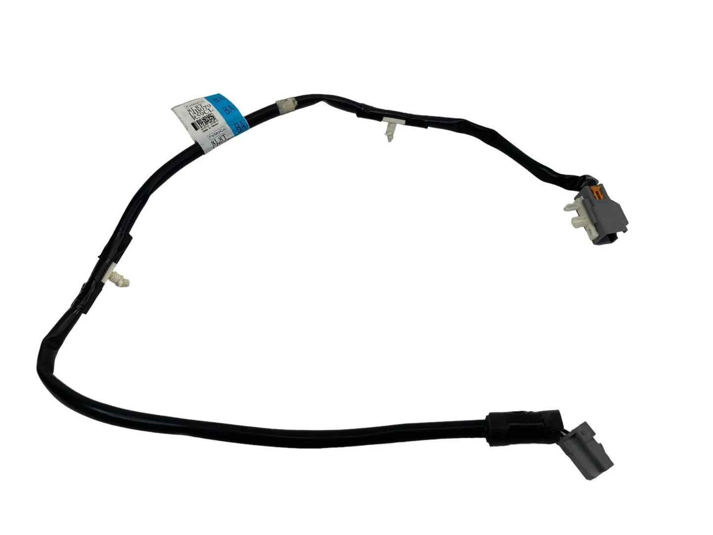 08 09 10 11 12 FORD ESCAPE CENTER CONSOLE WIRE WIRING HARNESS 8L8T-14B079-BA OEM