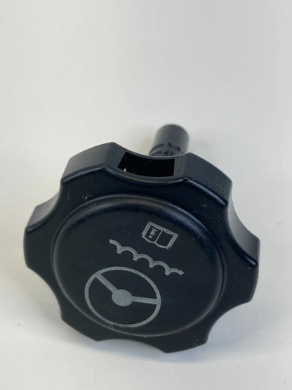 2010 2011 Buick LaCrosse A/T Steering Pump Reservoir Cap Cover Lid OEM