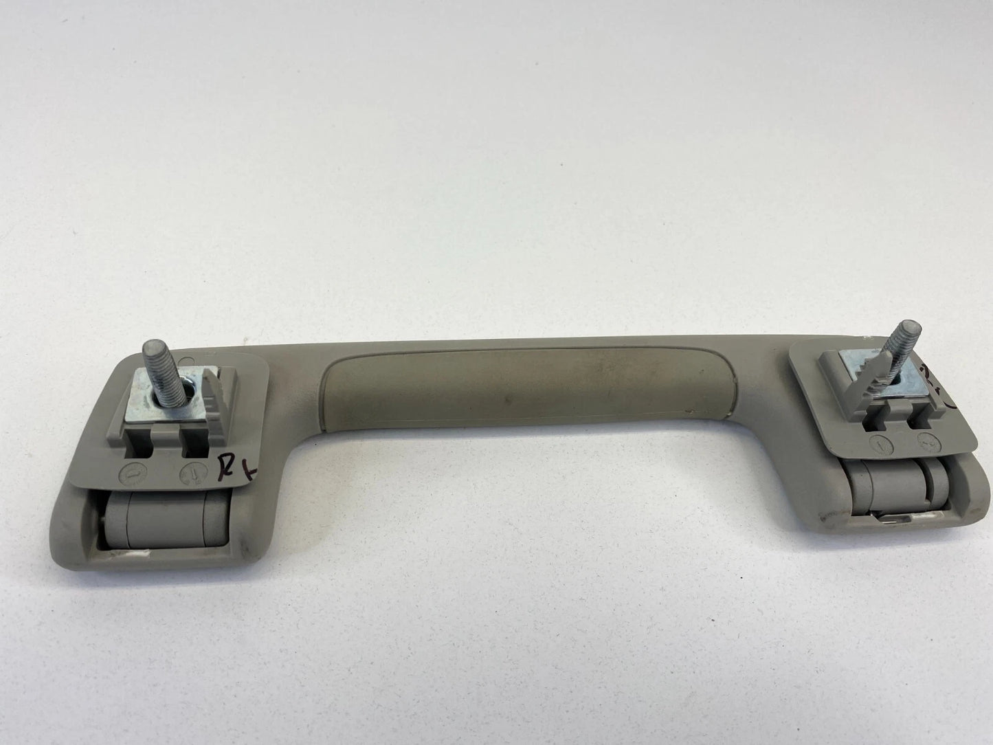 2010-2016 CADILLAC SRX REAR LEFT DRIVER ROOF INNER GRAB GRIP HANDLE OEM