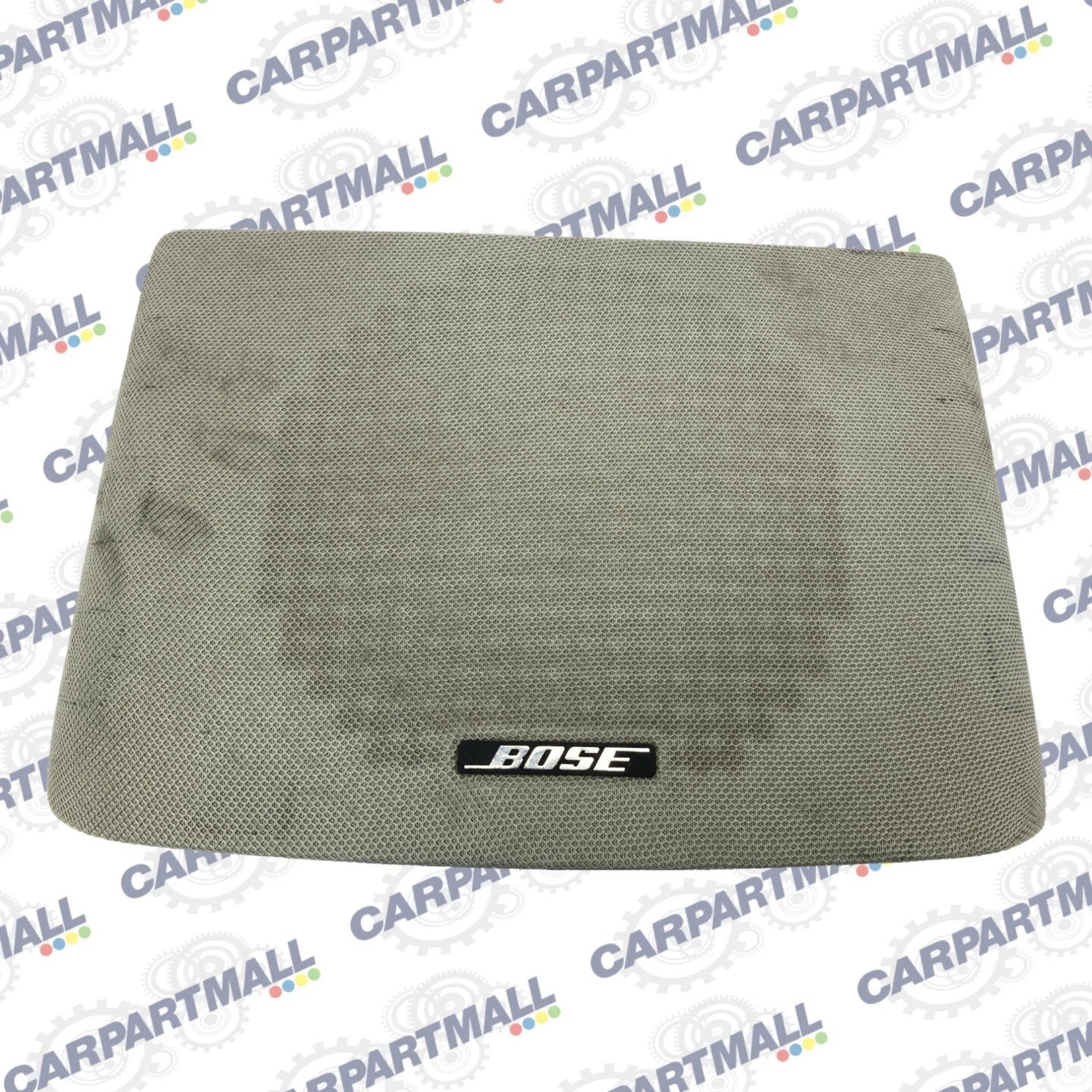 1999-2003 ACURA TL REAR SUBWOOFER SPEAKER COVER GRILL 84518-S0K-A000-51 OEM